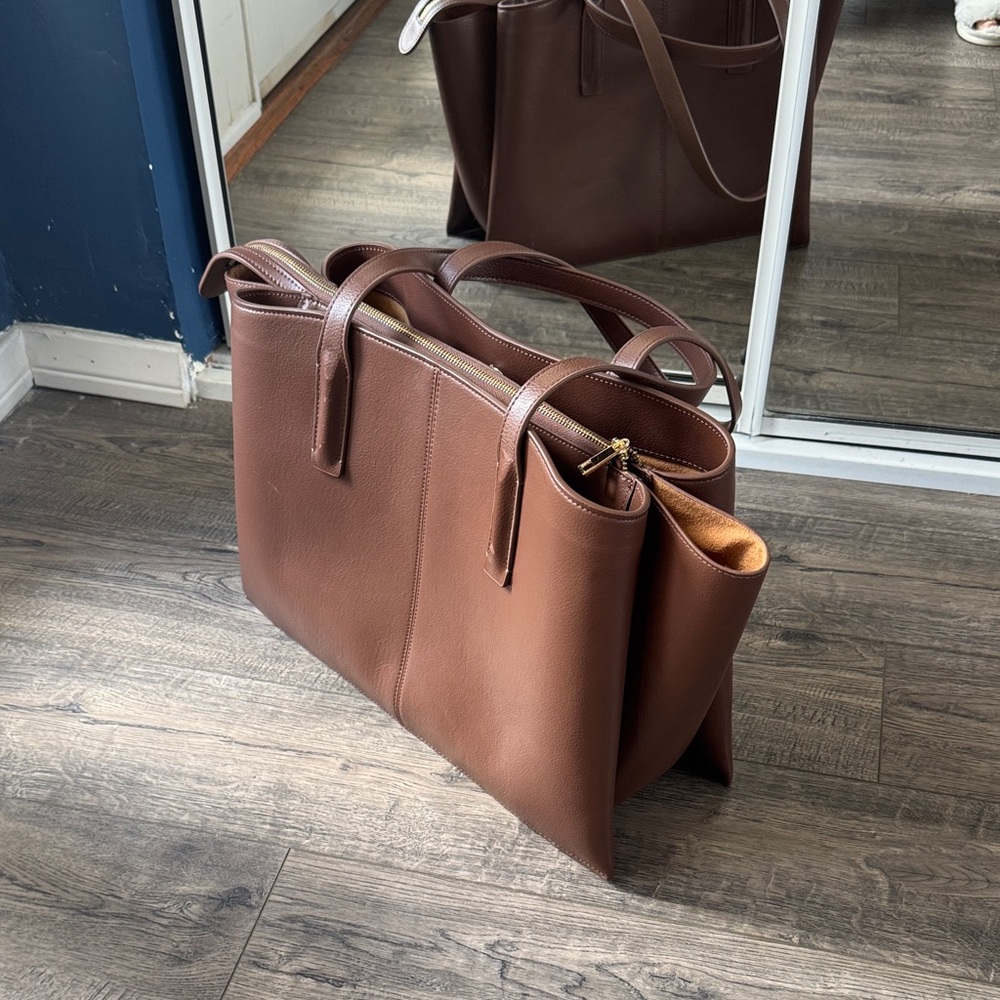 Freja Paloma Tote
